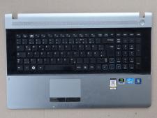 Верхня частина корпусу Samsung NP-RV720 №1